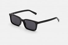 MM6 Lunettes 5 Noir BW3 54