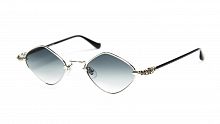 Chrome Hearts Diamond Dog E50 SS BK 50
