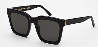 RSF AALTO BLACK UR1 54