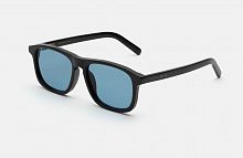 MM6 Lunettes 8 blue EM0 54