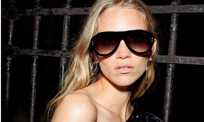 Очки Isabel Marant — История бренда