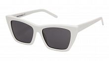 ICONIC Bad Girl White 55
