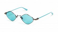 Chrome Hearts Diamond Dog PWR-TL 50