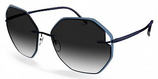 Silhouette 8187 SG 4540 60
