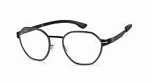 IB Carbon Gun Metal Black 49