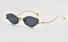 FAS Moment Black SF048BK 58