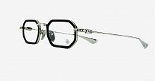 Chrome Hearts STYLIDA E49 BK/SS 49