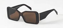 FKSHM SIMPLEXITY OBJECTS 1 Brown 55