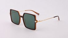 FAS MOXIE GREEN QZ4 54