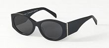 FKSHM SIMPLEXITY OBJECTS 4 Black 55
