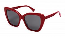 ICONIC DramaQueen Rich Red 55