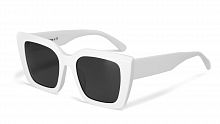 ICONIC MUSE White 52