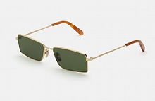 RSF Chopper Havana Green R0T 55