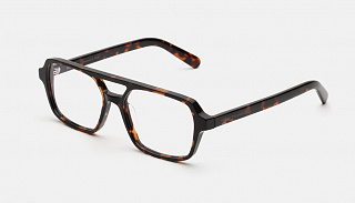 MM6 Lunettes 14 Havana VH6 55