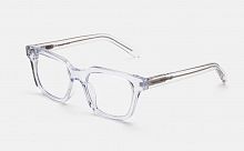 MM6 Lunettes 11 Crystal DE6 51