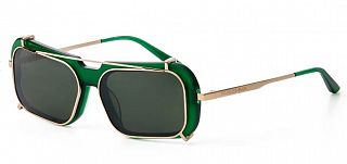 FKSHM HIGH LINE 01 Green 54