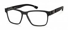 IB META BLK-ROUGH/BLK-MATT 55