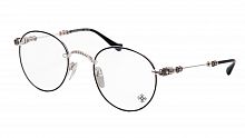 Chrome Hearts Bubba A MBK/SS-MBK-P 5463084 49