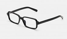 MM6 Lunettes 10 Black CHD 53