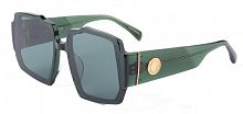 FAS MORITZ Green SC4 57