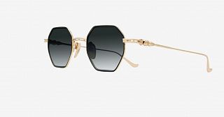 Chrome Hearts Evaculation MBK/GP 44