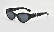 FAS Halo S  Black SF051BK 54