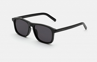 MM6 Lunettes 8 Noir GM5 54