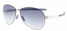 IB Raf s. 0132, chrom black/clear nylon 61