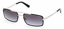 GUS 00168 02B 58 (уценено)