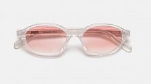 MM6 Lunettes 2 Pearl Sand UJR 51