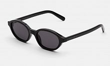 MM6 Lunettes 2 Noir WCT 51