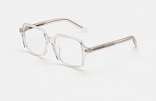MM6 Lunettes 13 White FOR 54
