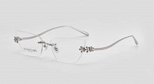 FAS Ida Silver XF031SL 60