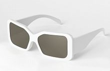 FKSHM SIMPLEXITY OBJECTS 1 White 55