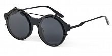 FKSHM HIGH LINE 06 Black 48