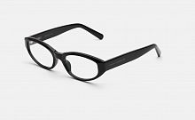 MM6 Lunettes 9  Noir WC9 54
