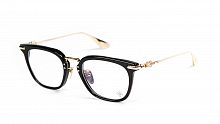 Chrome Hearts CLOACO BK/GP 53