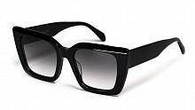 ICONIC MUSE Black 52