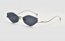 FAS Moment Silver SF048SL 58