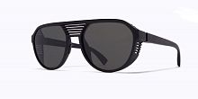 MYKITA PEAK 301 DARK GREY SOLID 55
