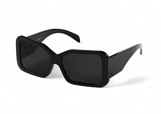 FKSHM SIMPLEXITY OBJECTS 1 Black 55