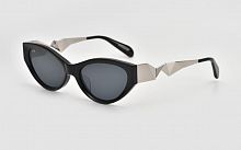 FAS Unfold Silver SF041SL 54
