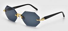 FAS Haze Black SF035BK 61