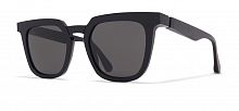 MYKITA MMRAW008 812 DARKGREY SOLID 51