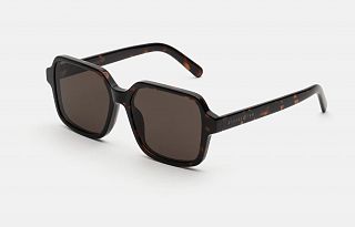 MM6 Lunettes 4 Havana HYB 56