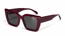 ICONIC MUSE Bordo 52