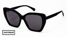 ICONIC DramaQueen Black Matte 55